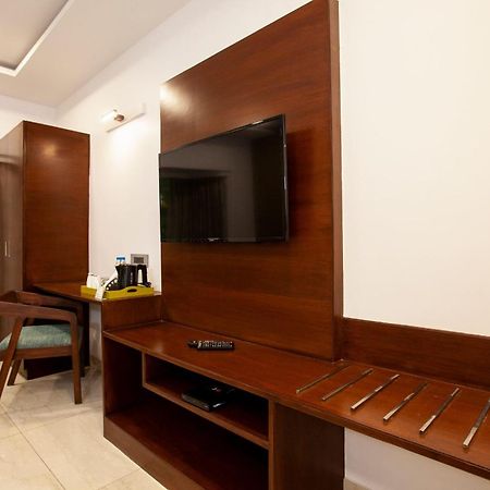 Mango Suites Viera Hajdarabad Zewnętrze zdjęcie