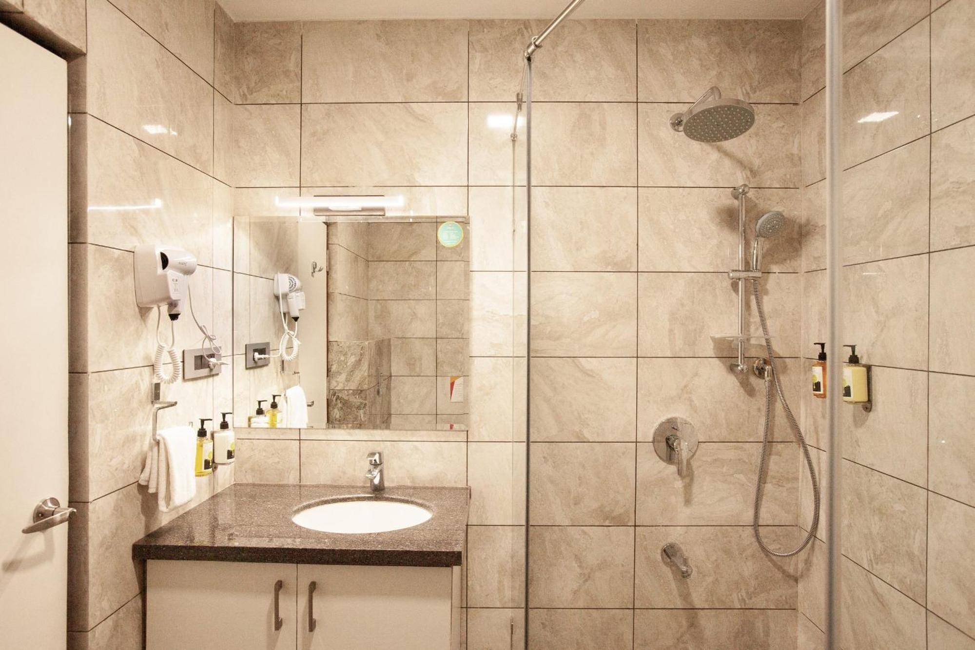 Mango Suites Viera Hajdarabad Zewnętrze zdjęcie