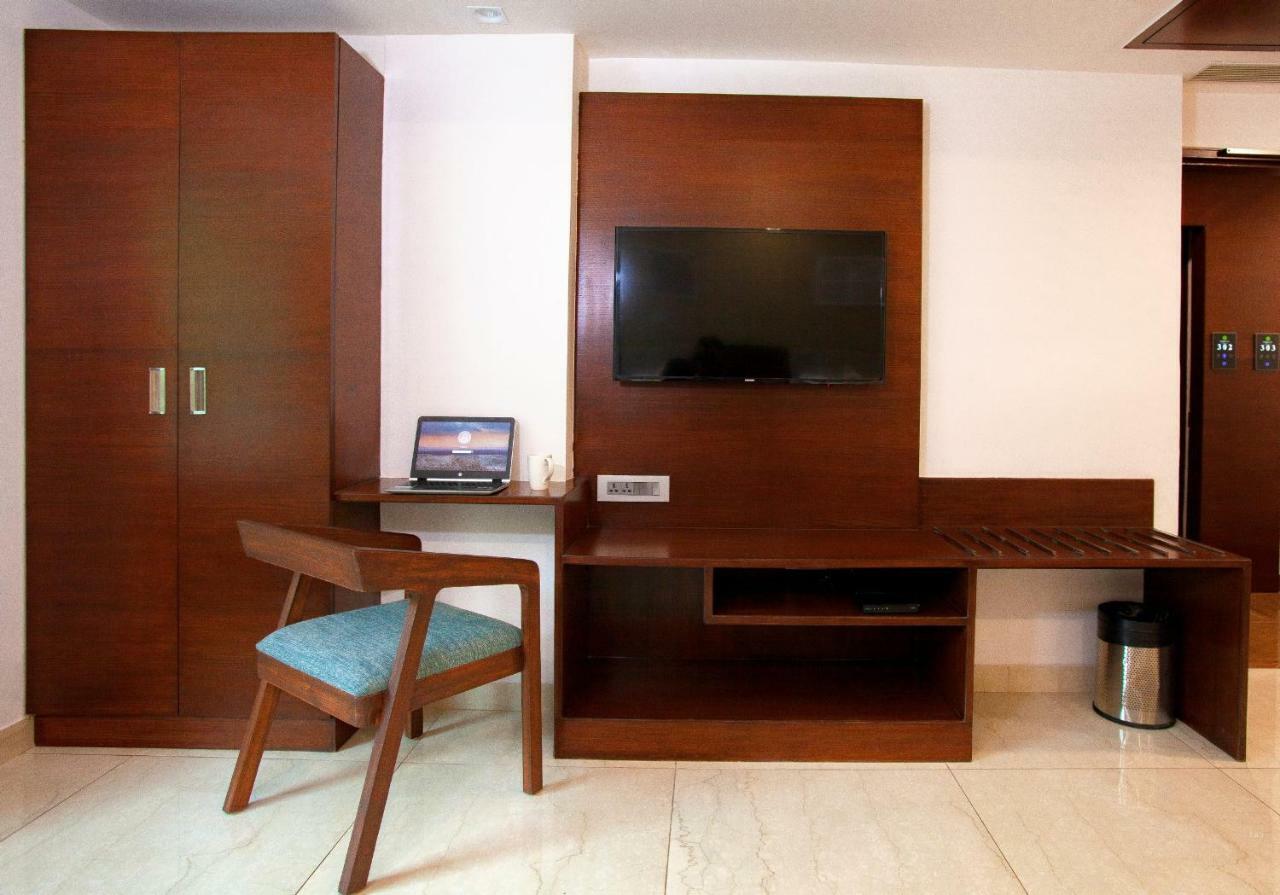 Mango Suites Viera Hajdarabad Zewnętrze zdjęcie